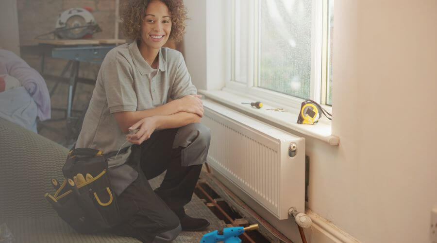 Professional Leak Detection Services in Mallard, IA